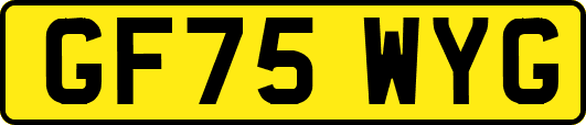 GF75WYG