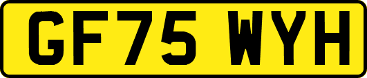 GF75WYH
