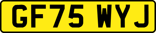 GF75WYJ