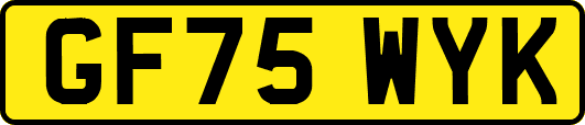 GF75WYK