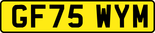 GF75WYM