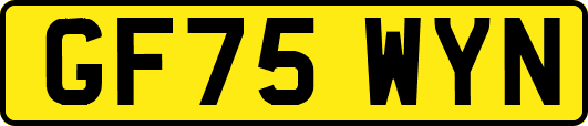 GF75WYN