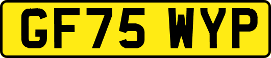 GF75WYP