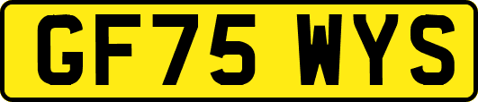 GF75WYS