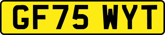 GF75WYT