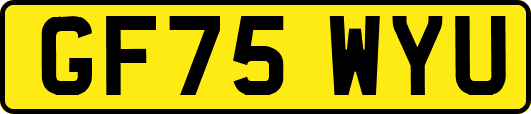 GF75WYU