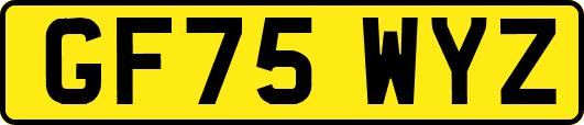 GF75WYZ
