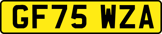 GF75WZA