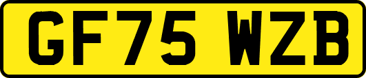 GF75WZB