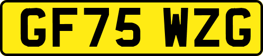 GF75WZG