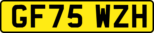 GF75WZH
