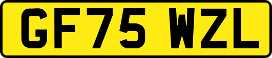 GF75WZL