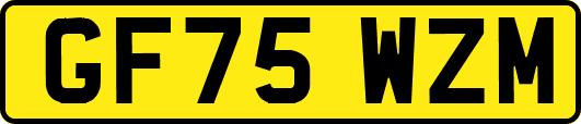 GF75WZM