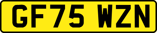 GF75WZN
