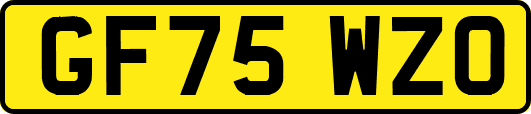 GF75WZO