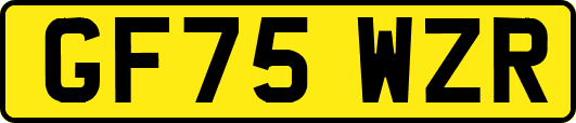 GF75WZR