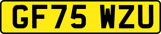 GF75WZU