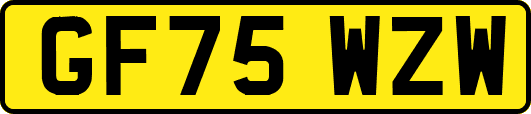 GF75WZW