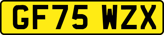 GF75WZX