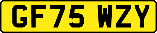 GF75WZY