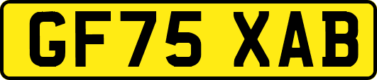 GF75XAB