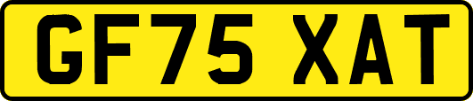 GF75XAT
