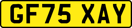 GF75XAY