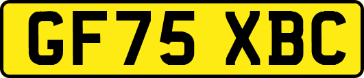 GF75XBC