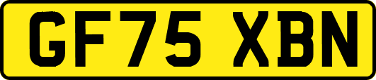 GF75XBN