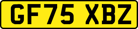 GF75XBZ