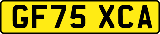 GF75XCA