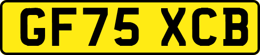 GF75XCB