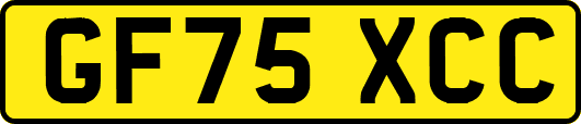 GF75XCC