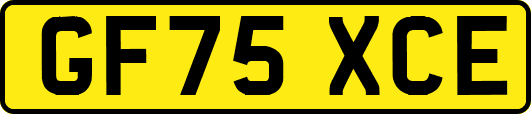 GF75XCE