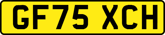 GF75XCH