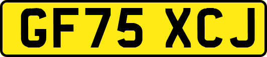 GF75XCJ