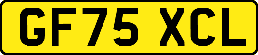GF75XCL