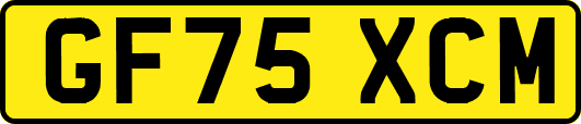 GF75XCM
