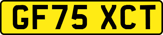 GF75XCT