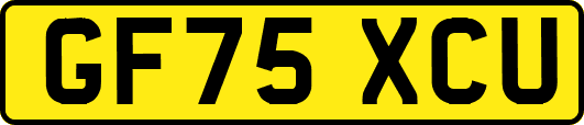 GF75XCU