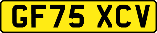 GF75XCV