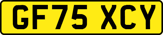 GF75XCY