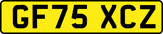 GF75XCZ