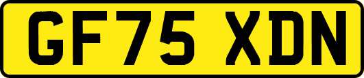 GF75XDN