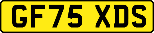 GF75XDS