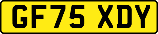 GF75XDY