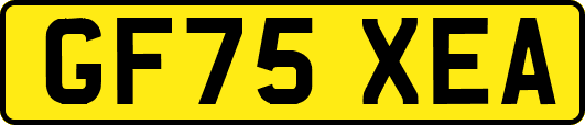 GF75XEA