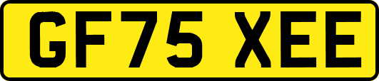 GF75XEE
