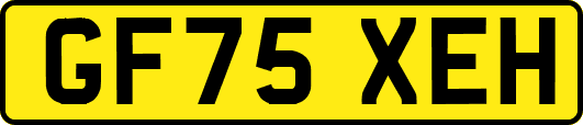 GF75XEH