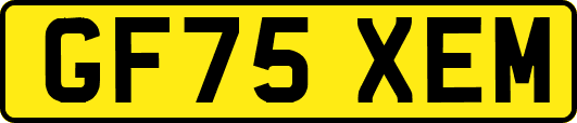 GF75XEM